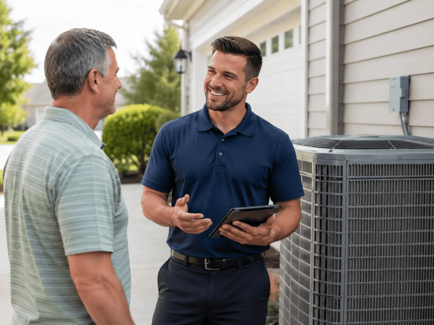 Heat Pump Installation Higley, AZ FAQs